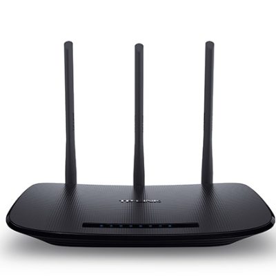 Bộ phát Wifi chuẩn N TP Link TL-WR940N 450Mbps