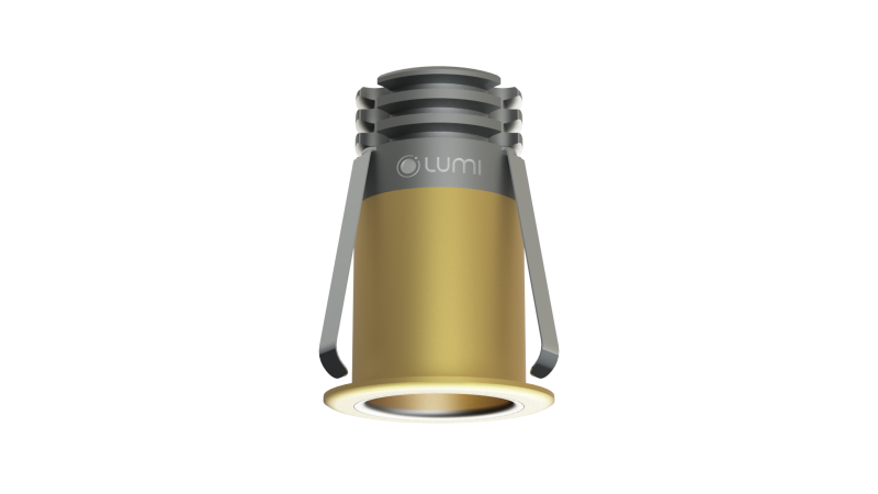 Mini Spotlight 6W-10W