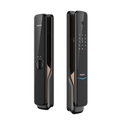 Khóa cửa vân tay kết nối Gateway 9300 Philips