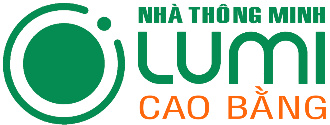 Nhà Thông Minh Cao Bằng